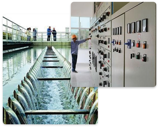 污水處理廠提標(biāo)改造項(xiàng)目處理方案