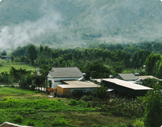 農(nóng)村生活污水治理