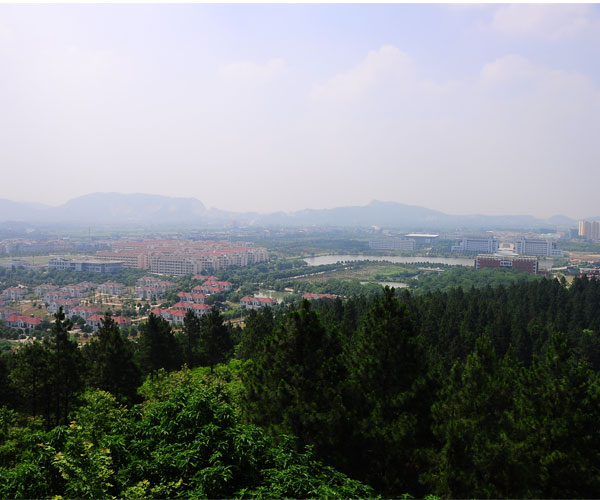 政策扶持疊加技術升級 環(huán)境監(jiān)測產(chǎn)業(yè)全面開花