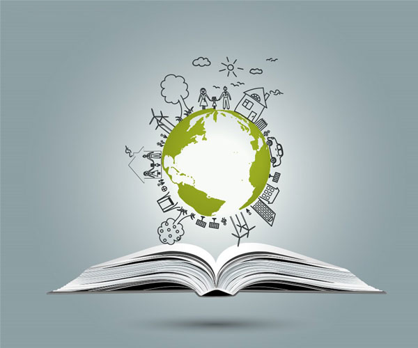 唯有行動 方能改變