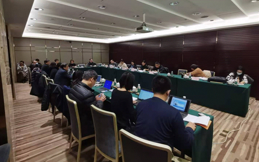 喜訊：河北省危險廢物產生、處置、利用基礎狀況調查項目順利驗收