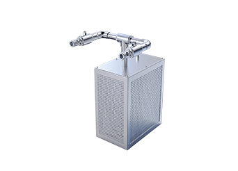 潛水型納米氣泡發生器，潛水式曝氣機，太陽能式曝氣機