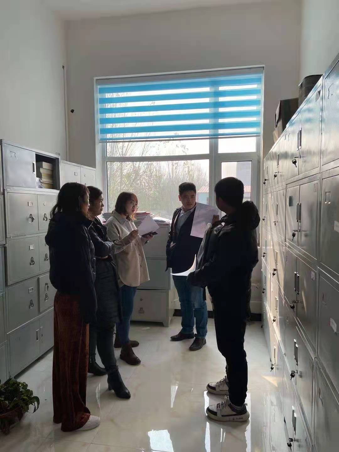 華清環(huán)境污普檔案檢查 華清環(huán)境污普檔案檢查