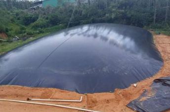 農(nóng)村生活污水治理——厭氧沼氣池處理技術(shù) 農(nóng)村生活污水治理——厭氧沼氣池處理技術(shù)