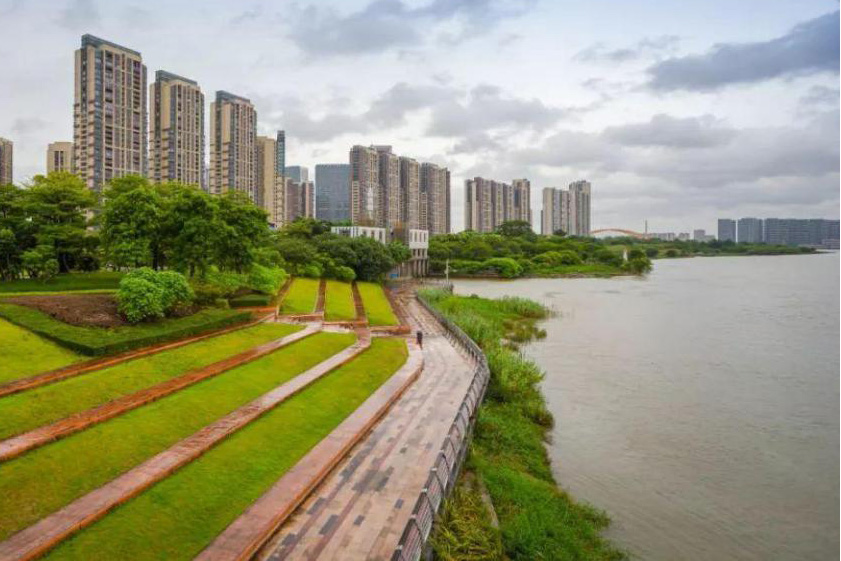 緩沖帶修復思路 緩沖帶修復思路